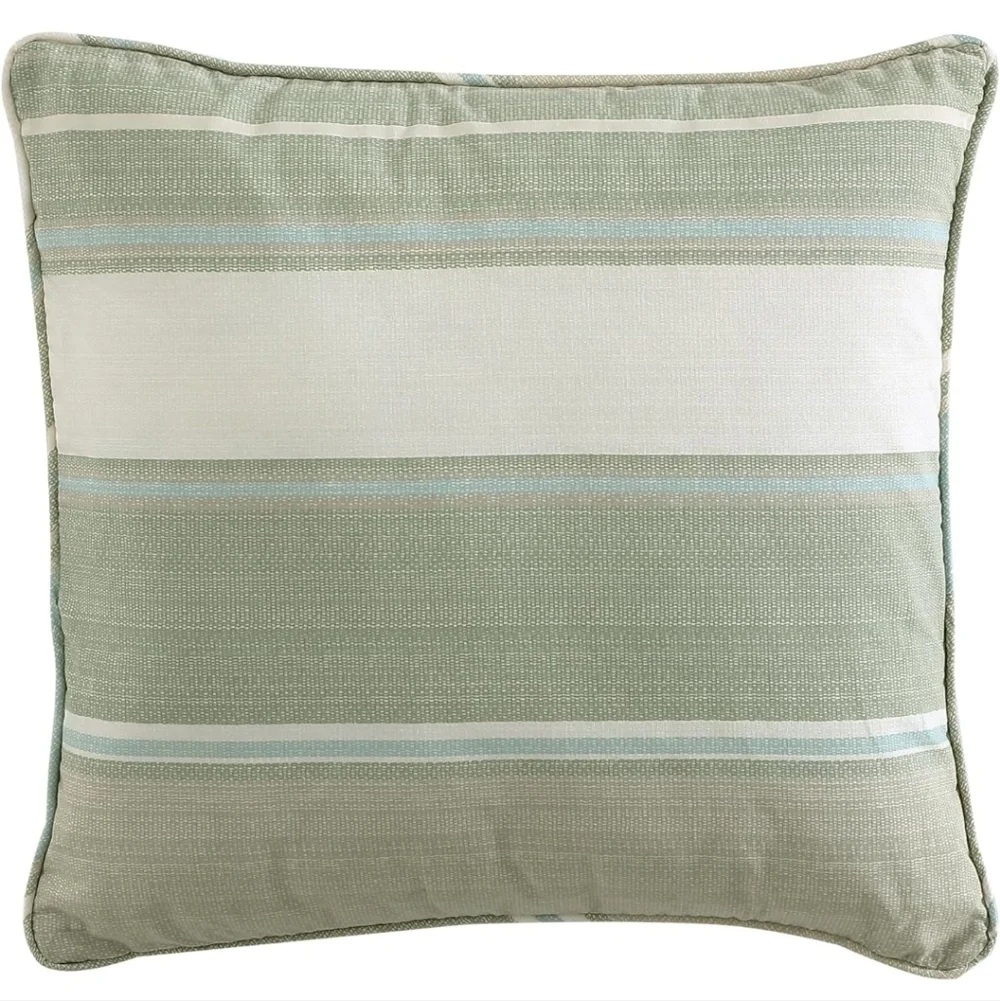 Tommy Bahama - King Comforter Set, Reversible Cotton Bedding with Matching Shams